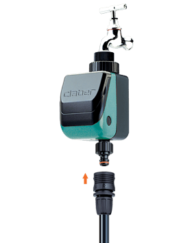 Таймер подачі води AQUAUNO відео 2