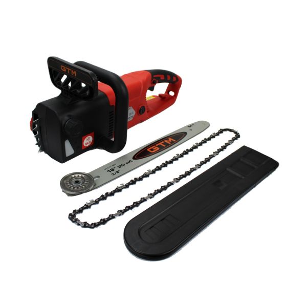 Електропила CS16/2000TH 2000Вт шина-40см, 3/8Р