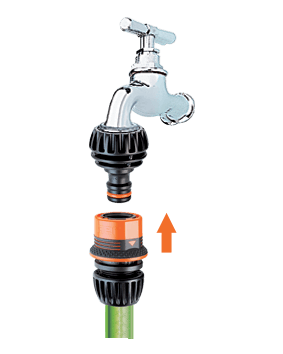 Конектор 1/2
