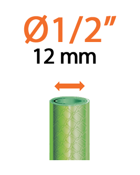 Конектор 1/2