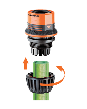 Конектор 1/2