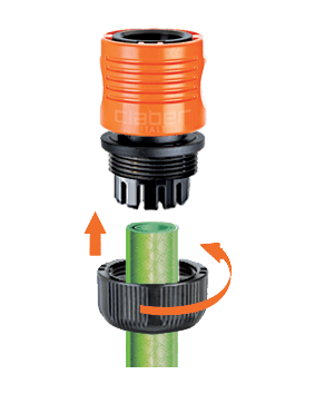 Конектор 5/8