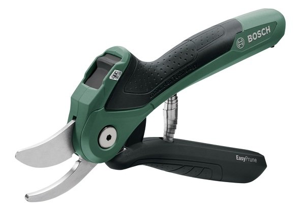 Секатор Bosch EasyPrune акумуляторний (06008B2100)