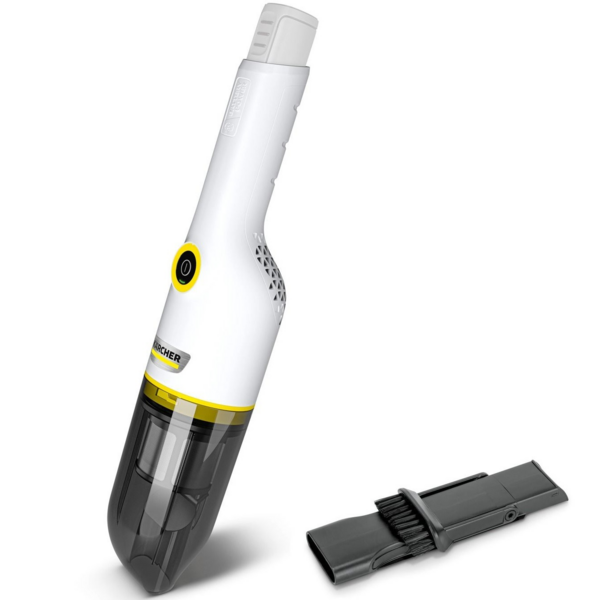 Акумуляторний пилосос Karcher CVH 2 (1.198-330.0)