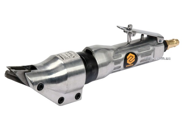 Ножиці пневматичні прямі VOREL: 1/4