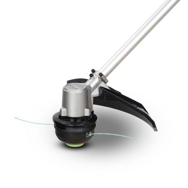 Тріммер акум. ST1301E-S KIT, 56В, ширина косіння 33см, струна 2,0мм, акум. 2,5А*год + зарядний пристрій