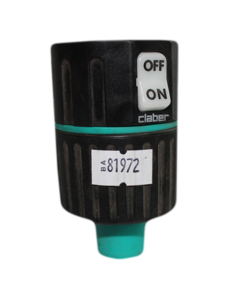 Конектор шестишліцевий 3/4