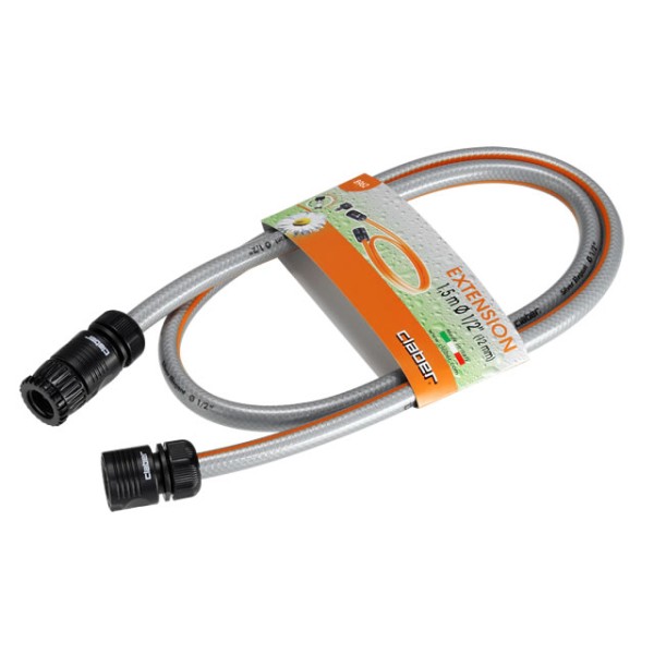 Шланг поливальний 1/2