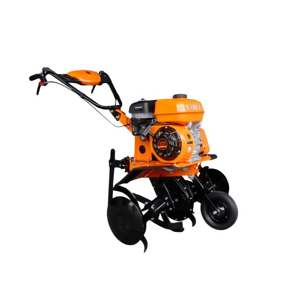 Мотокультиватор бенз. B-7/88-2; 7к.с., ширина 35/55/88см, передач 1вперед/1назад, колесо для легкого транспорт.
