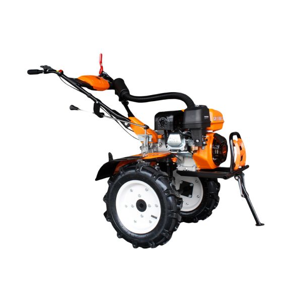 Мотоблок бенз. GH-7/100-3; 7к.с., ширина 60/100см, передач 2вперед/1назад, колеса 10