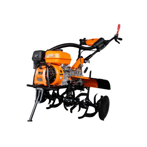 Мотоблок бенз. GH-7/100-3; 7к.с., ширина 60/100см, передач 2вперед/1назад, колеса 10