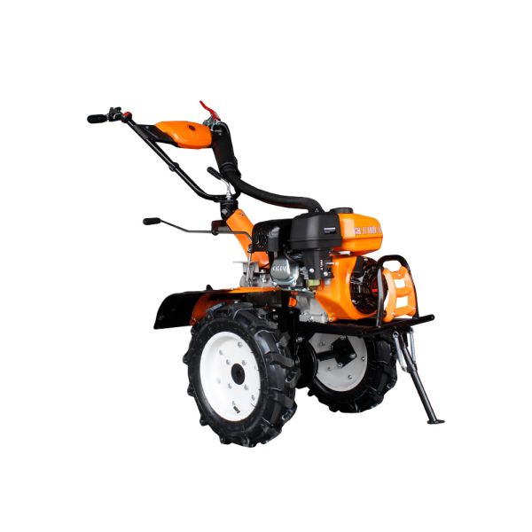 Мотоблок бенз. GH-7/100-4; 7к.с., ширина 60/100см, передач 3вперед/1назад, колеса 10