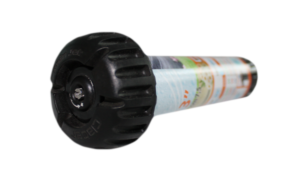 Дощувач підземного поливу 3