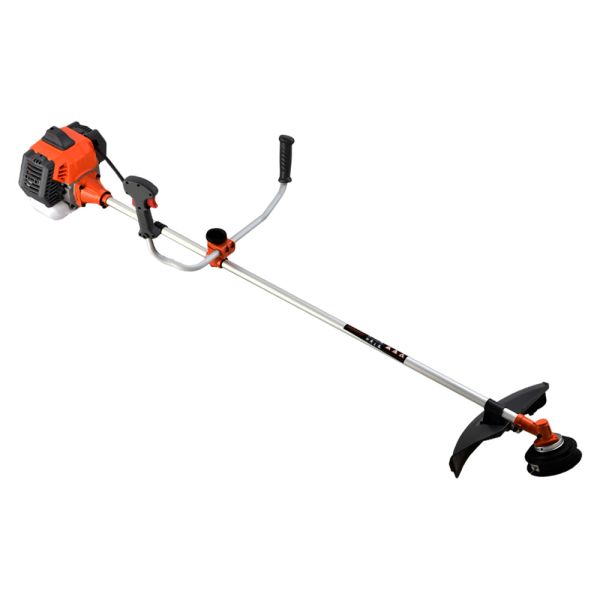 Мотокоса CN430F 1,35кВт/1,8к.с., жостк.вал, ніж+кос.головка Tap&Go