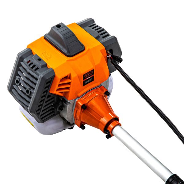 Мотокоса CN430F 1,35кВт/1,8к.с., жостк.вал, ніж+кос.головка Tap&Go