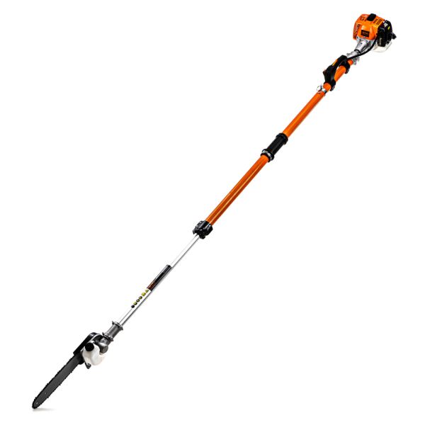 Висоторіз GZJ260AE 0,7кВт/1к.с., телескоп. штанга 4,1м, 44лан. 12