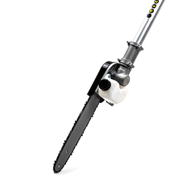 Висоторіз GZJ260AE 0,7кВт/1к.с., телескоп. штанга 4,1м, 44лан. 12