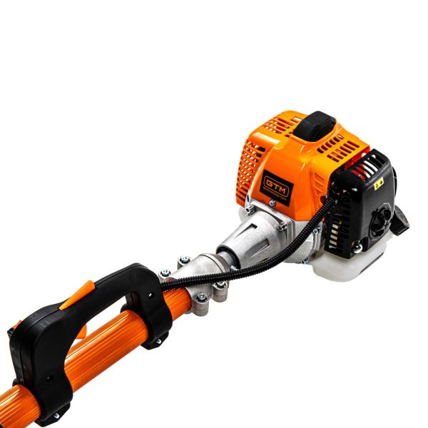 Висоторіз GZJ260AE 0,7кВт/1к.с., телескоп. штанга 4,1м, 44лан. 12