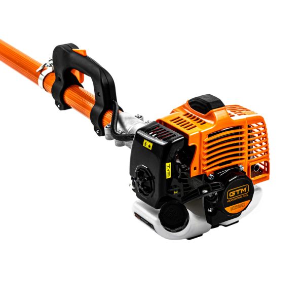 Висоторіз GZJ260AE 0,7кВт/1к.с., телескоп. штанга 4,1м, 44лан. 12