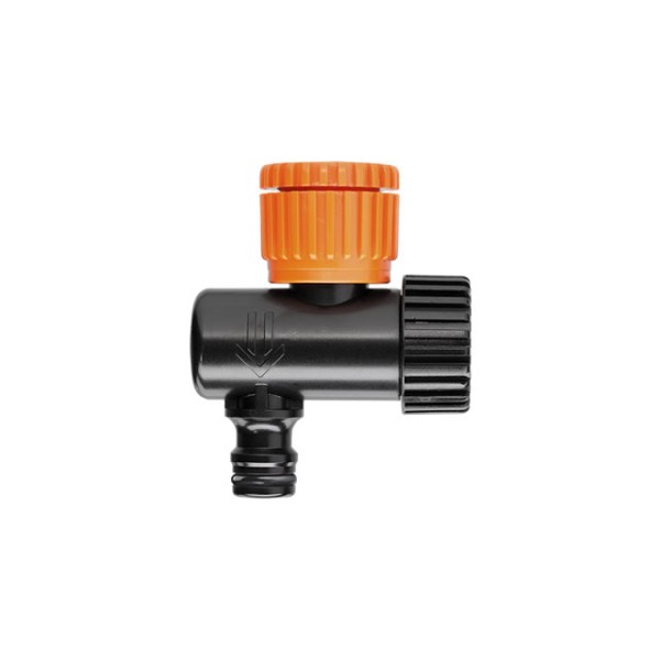 Редуктор тиску для поливу 3/4