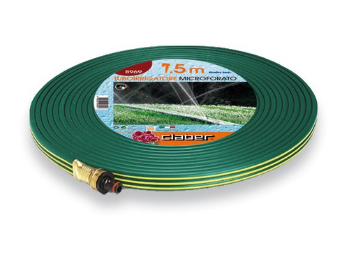 Шланг перфорований для крапельного поливу 3/4