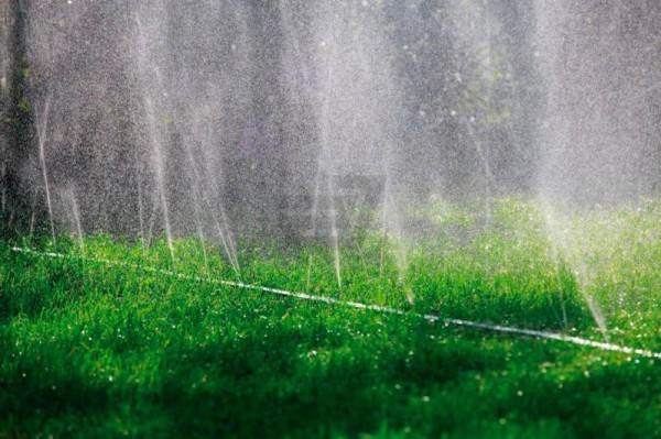 Шланг перфорований для крапельного поливу 3/4