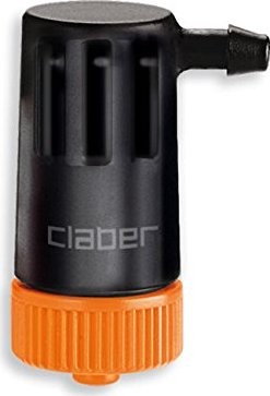 Крапельниця 0-10л/год 10 шт