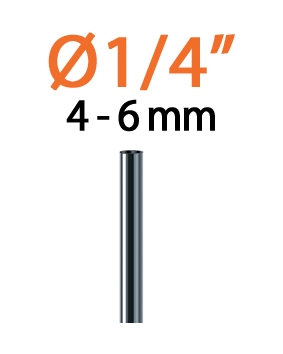 Крапельниця 0-4л/год (10 шт)