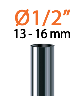 Крапельниця 0-4л/год (10 шт)