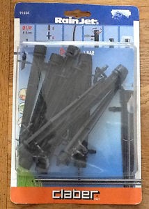 Крапельниця спиця 0-33л/год, 10шт