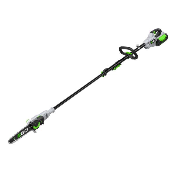 Висоторіз акум. телескоп. PS1003E KIT, 56В, шина-25см, карбон, акум. 4А*год + зарядний пристрій