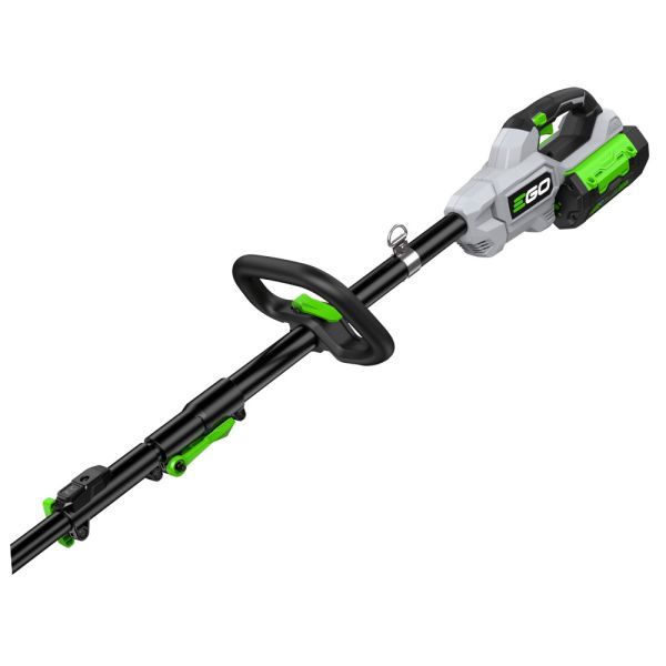 Висоторіз акум. телескоп. PS1003E KIT, 56В, шина-25см, карбон, акум. 4А*год + зарядний пристрій