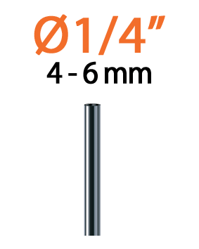 Дощувач мікро Cмуга (10шт)