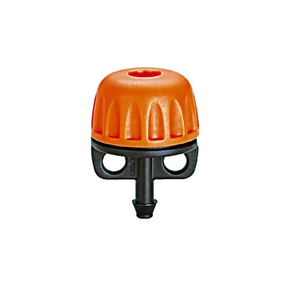 Крапельниця 0-40 л/год Claber 50шт