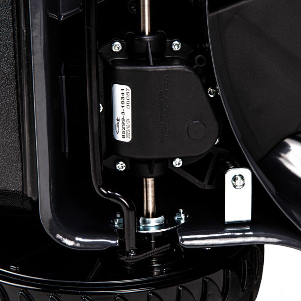 Газонокосарка бенз. LM48-SP-V, 5к.с., ширина захвату 48см, висота скош. 30-80мм, травозбірник 70л, самохідна з варіатором