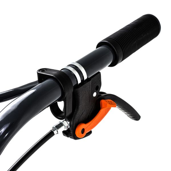 Мотокультиватор бенз. BG-5/56; 5к.с., ширина 36/56см, передач 1вперед, колесо для транспорт.