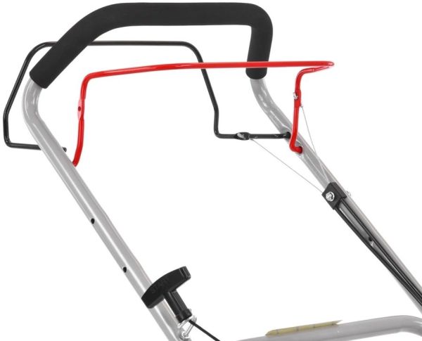 Газонокосарка бензинова HECHT 546 SС