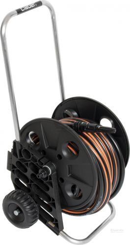 Візок зі шлангом 