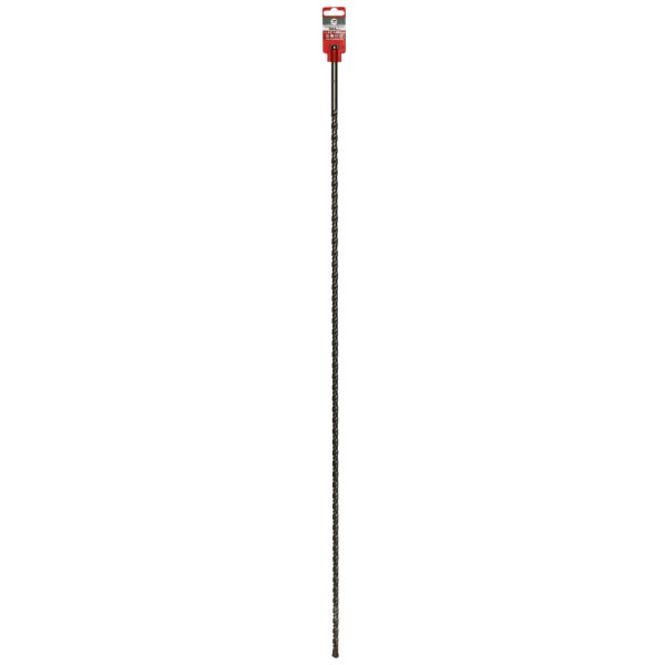 Бур + 26*950/1000 бетон, цегла