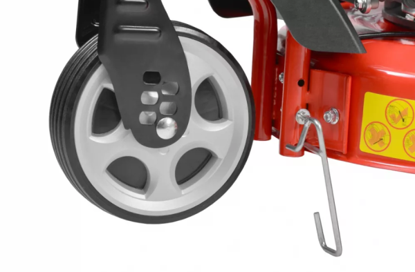 Бензинова газонокосарка HECHT 5433 SW