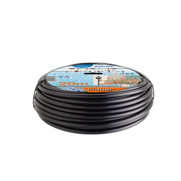 Трубка крапельного поливу 6мм 1/4