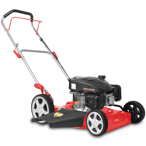 Газонокосарка бензинова HECHT 5511