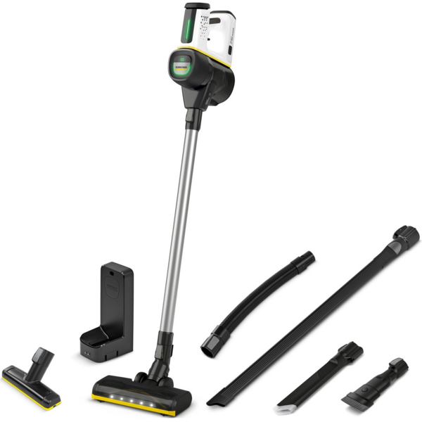 Акумуляторний пилосос Karcher VC 7 (1.198-712.0)