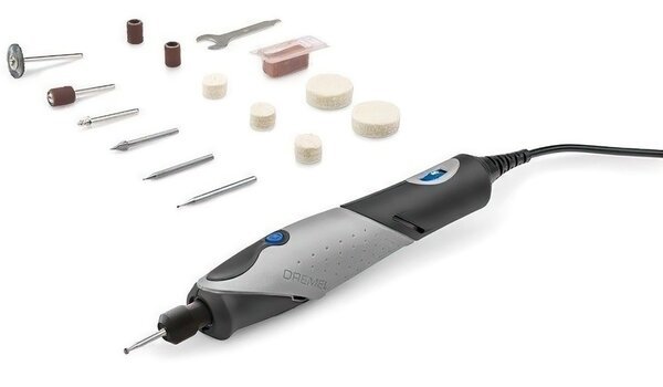 Гравер Dremel Stylo+2050-15 (F0132050JD)