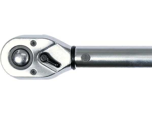 Ключ динамометричний YATO : квадрат 3/8