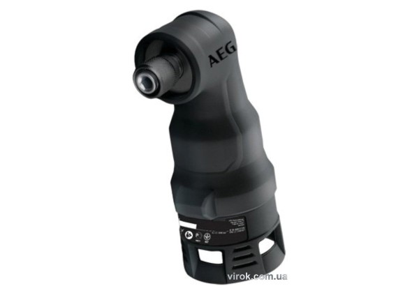 Насадка- імпульсний шуруповерт для реноватора AEG OMNI; 6-гран. хвост.- 1/4