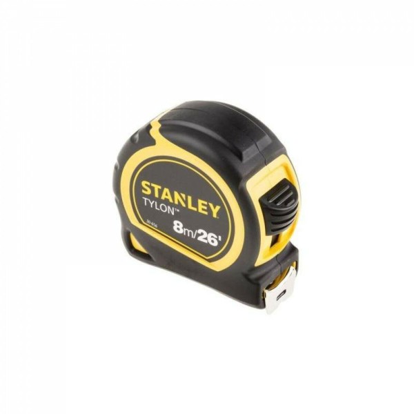 Рулетка Stanley Tylon 8м