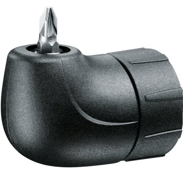 Насадка Bosch IXO кутова