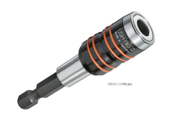 Тримач магнітний насадок викруткових USH BIGII : 1/4