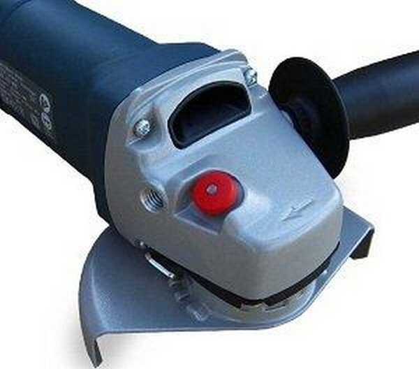 Кутова шліфмашина Bosch GWS 1000